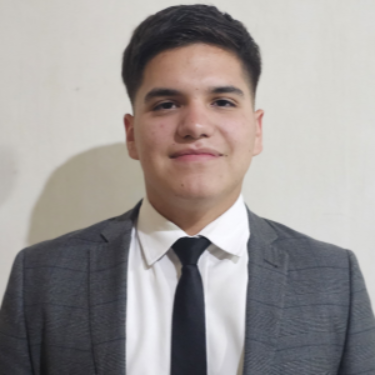 Santiago Diaz