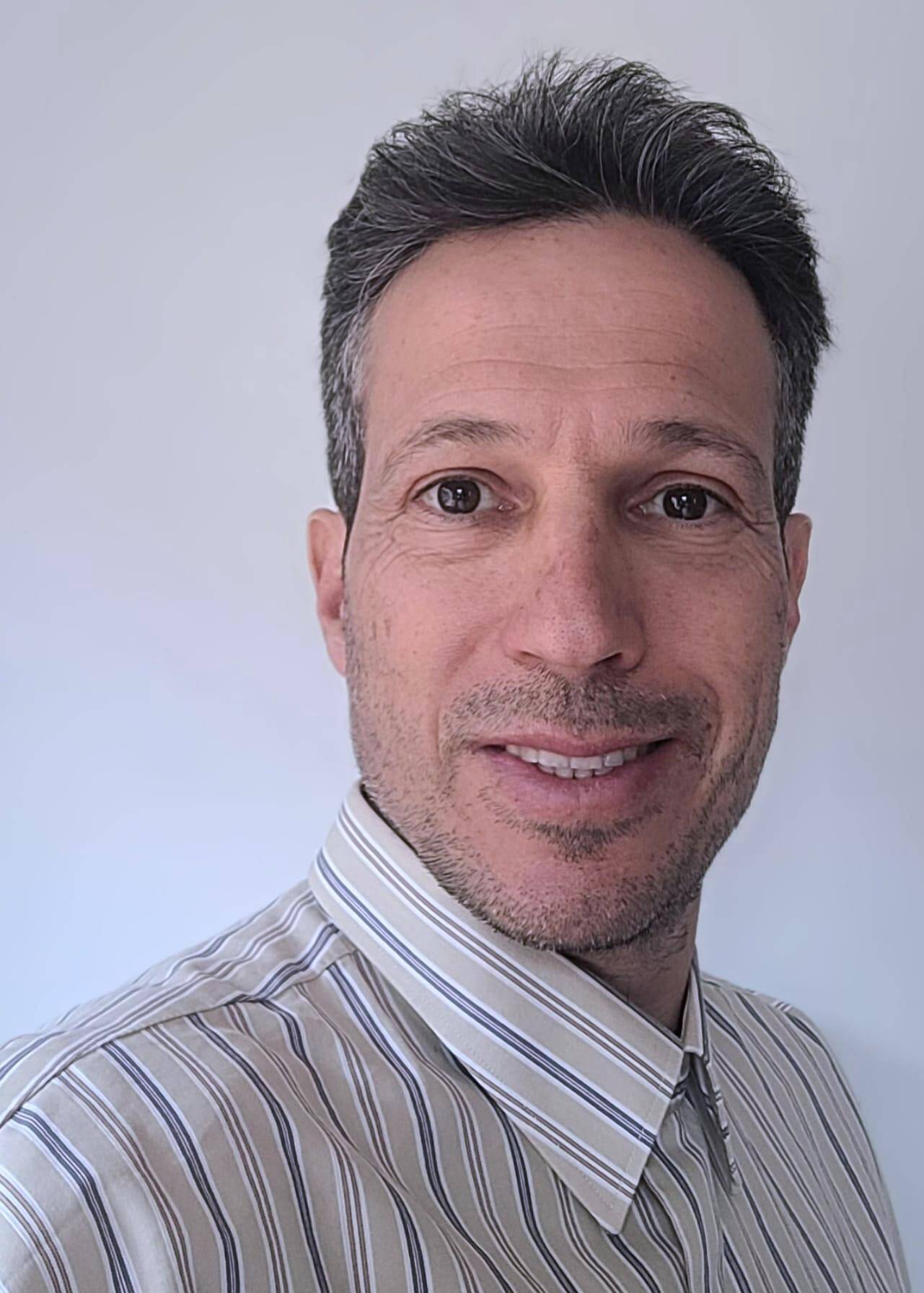 Dany Ginzburg