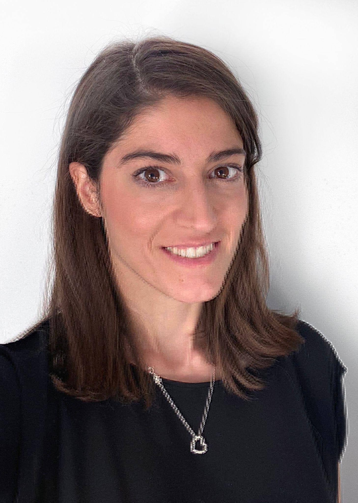 Eva De La Fuente Fernández