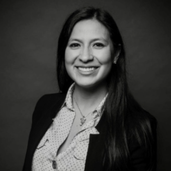 Jessica Jacqueline Pineda Silva
