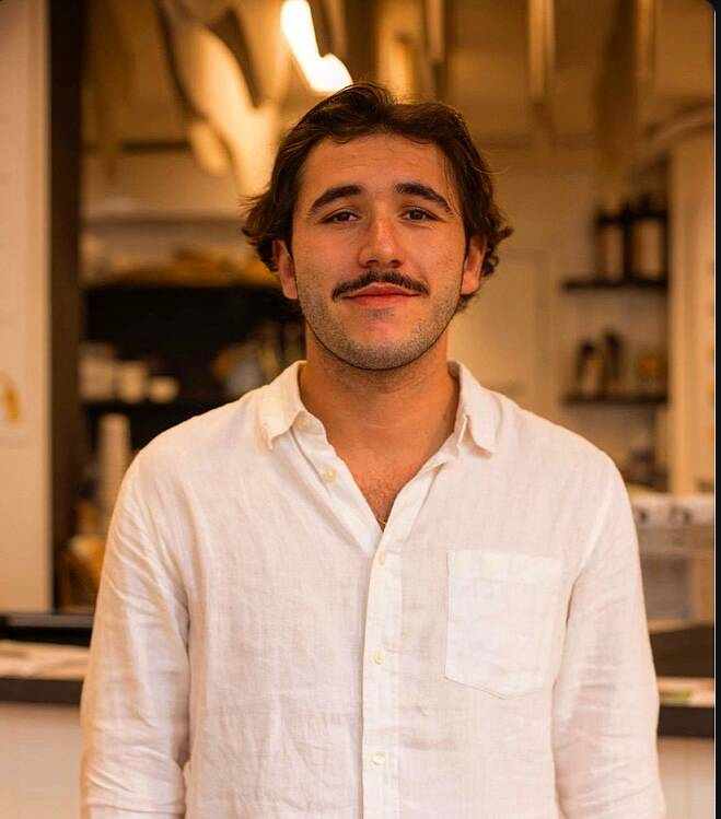 Alexandre K. - Business Developer & Acquisition Specialist