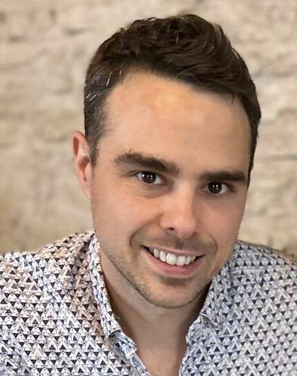 Benjamin  - Specialist in numerical simulation