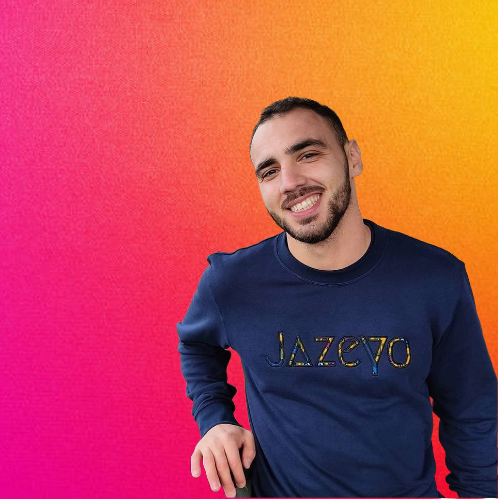 Jason L. - Dev Full Stack [ React, Angular / Node, .NET ] 🚀
