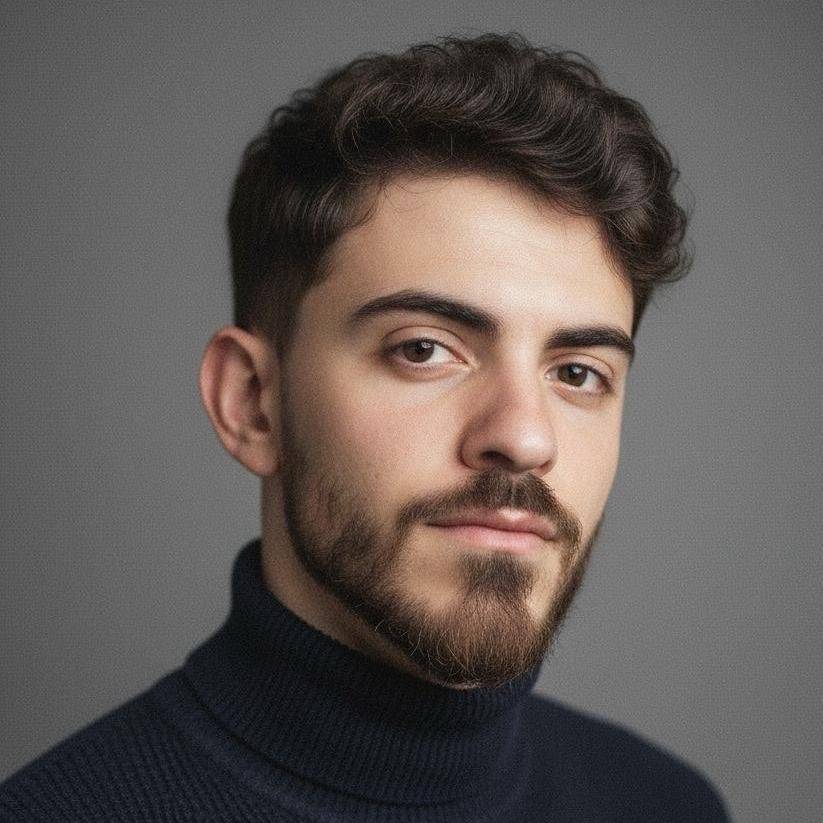 Nizar Massor - Business Development Assistant | Relation client
