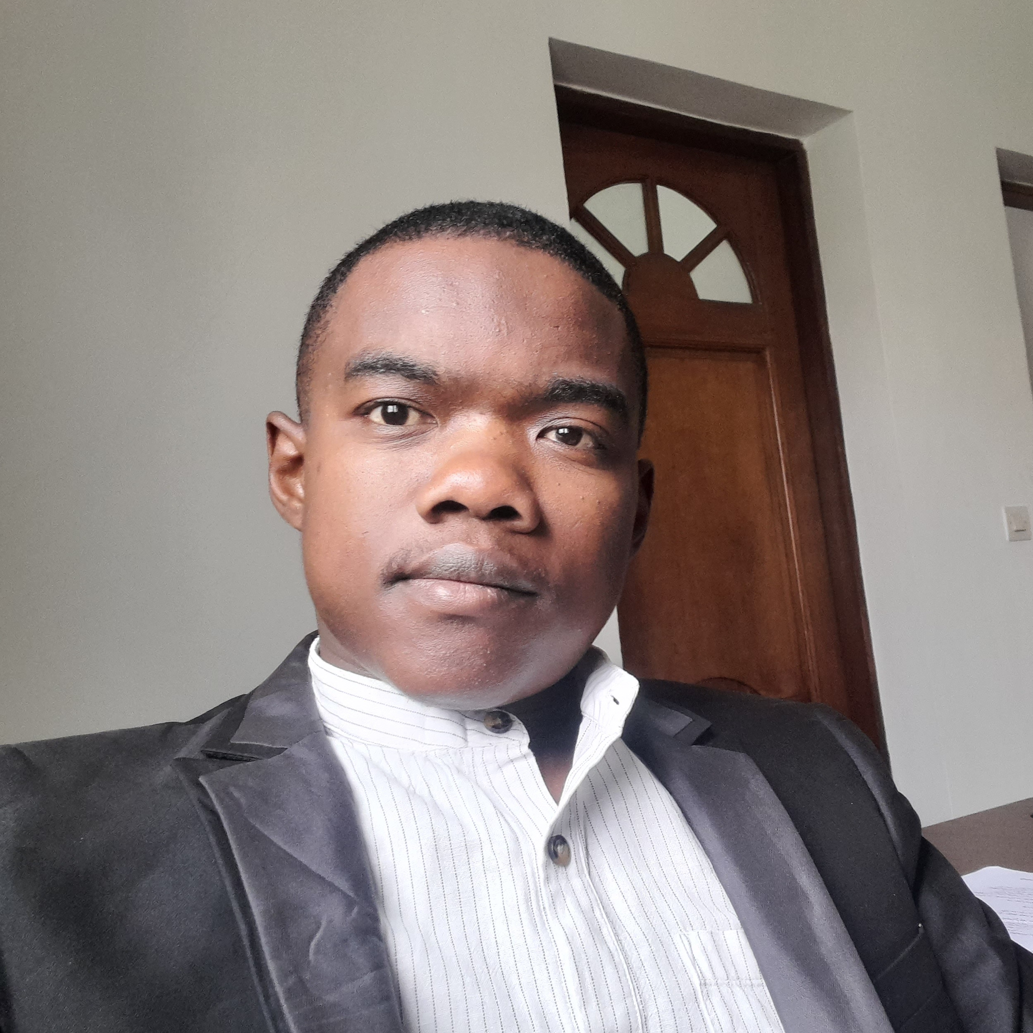 Achraff Mananjara - Social Media Manager - Communication digitale