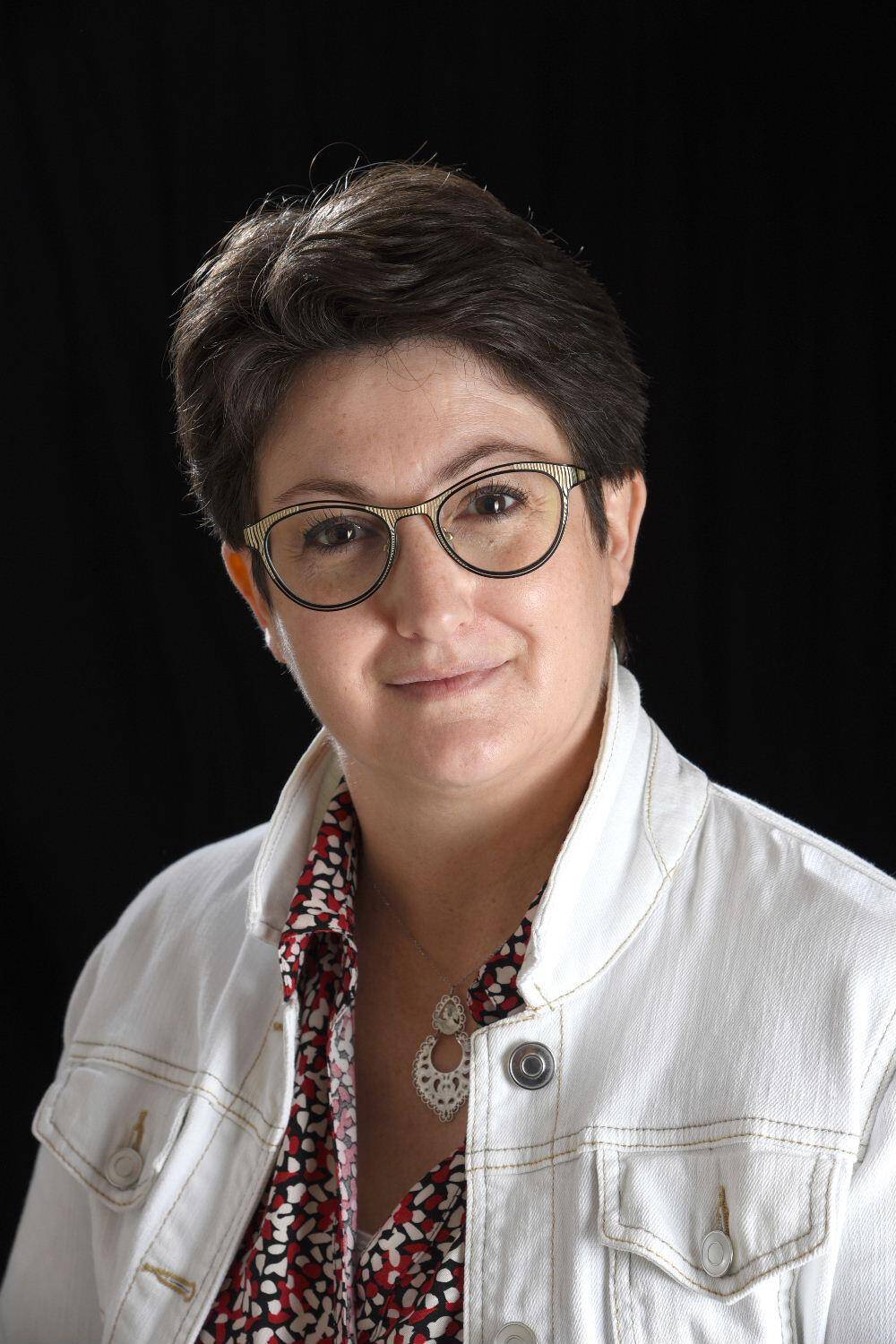 Gaëlle L.