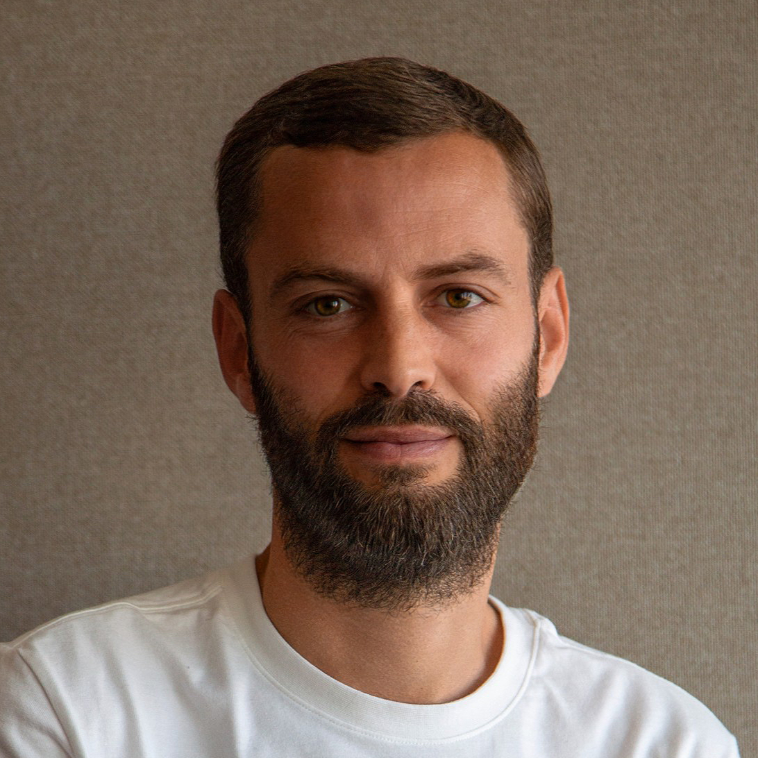 Thibault Margottat