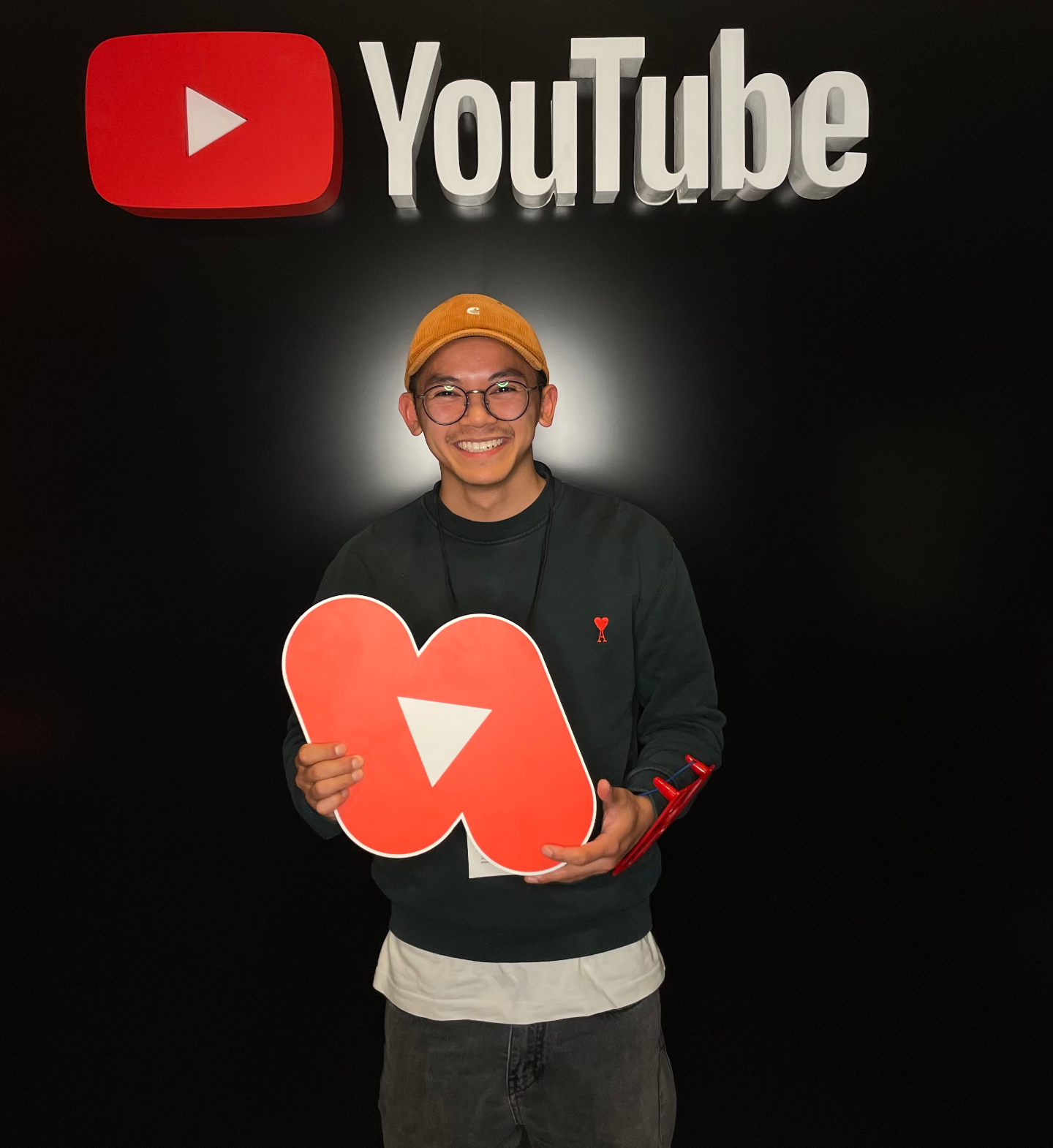 Lucas Steib