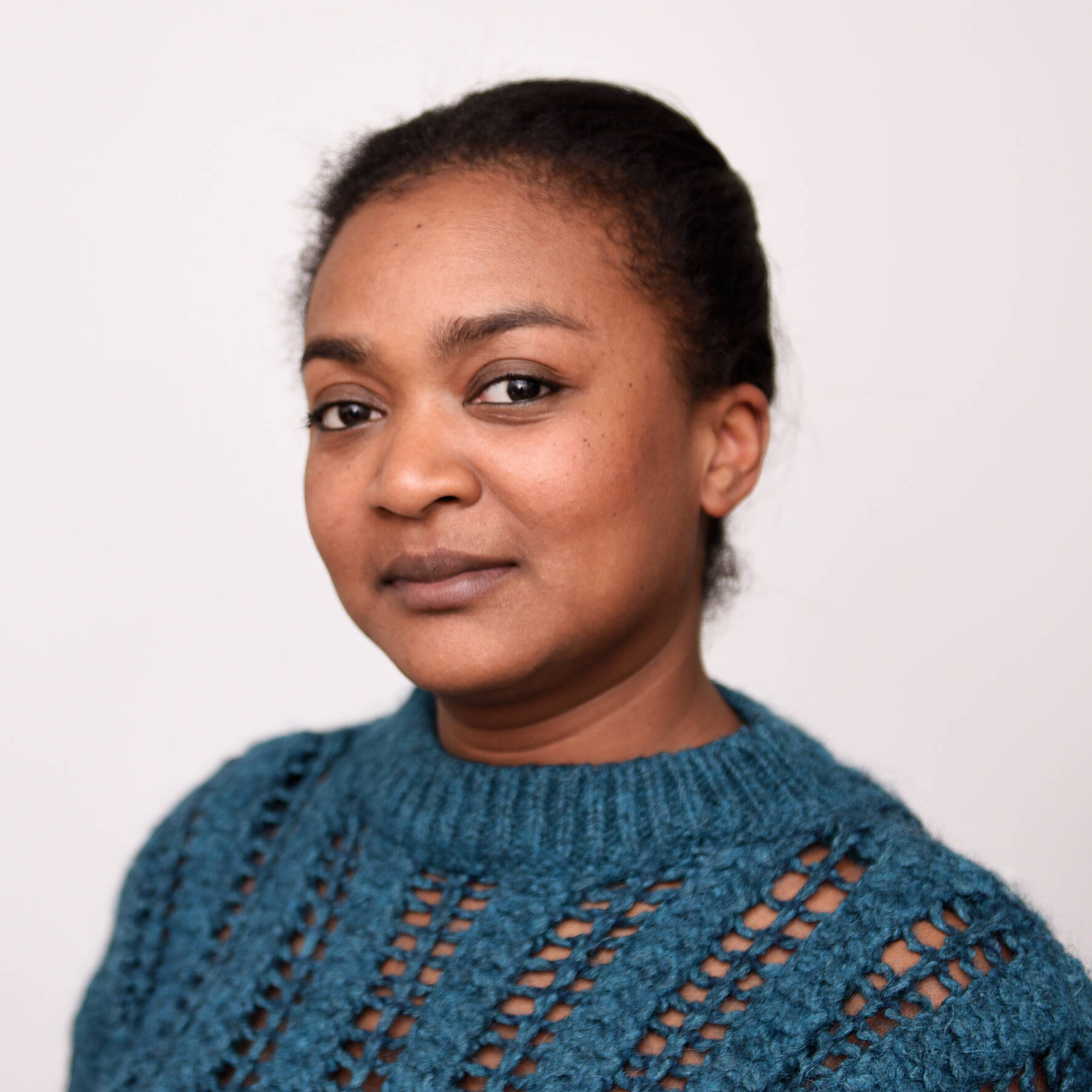 Cathia Bernard - Photographe  Portrait et Reportage