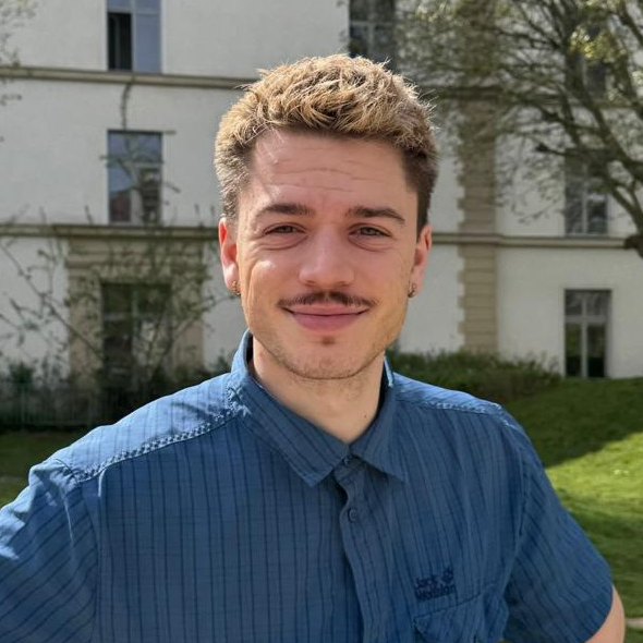 Fabio Poisson