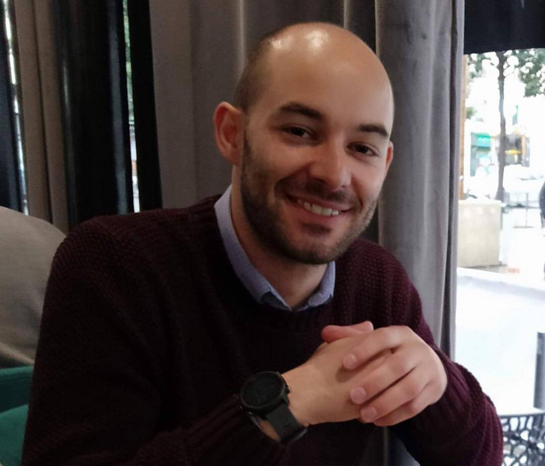 Julien Landreau - Conseils en supply chain et achats, expert ERP