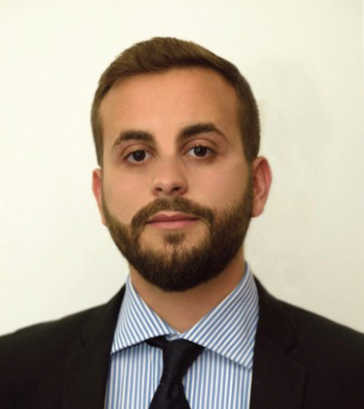 Mickael  - FP&A | CFO | RAF | DAF | TPE-PME, Finance Analyst