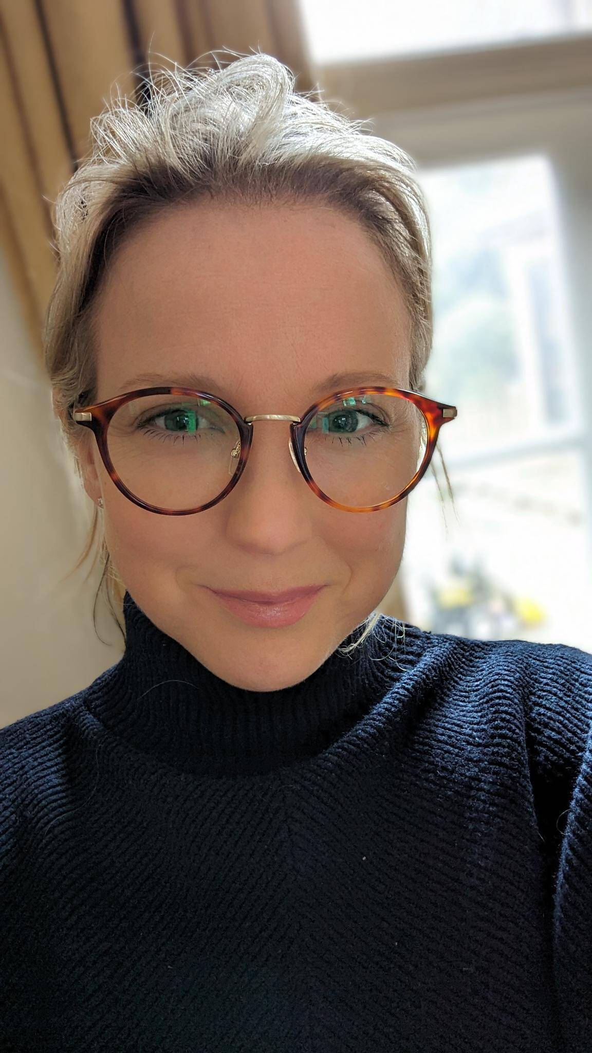 Sarah M.