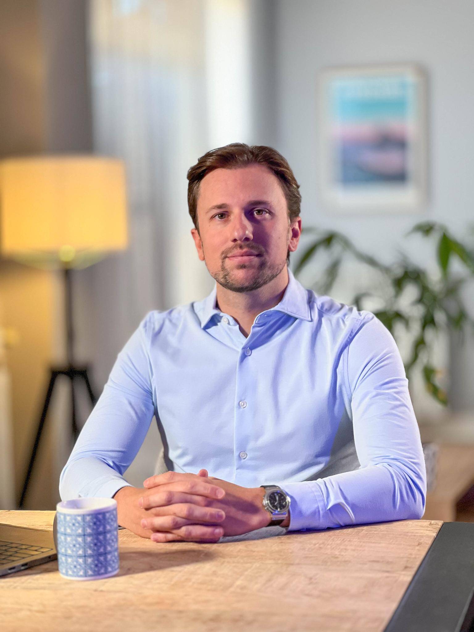 Jorge Mayayo -  Paid Media | SEM | Google Ads | Meta Ads | PPC