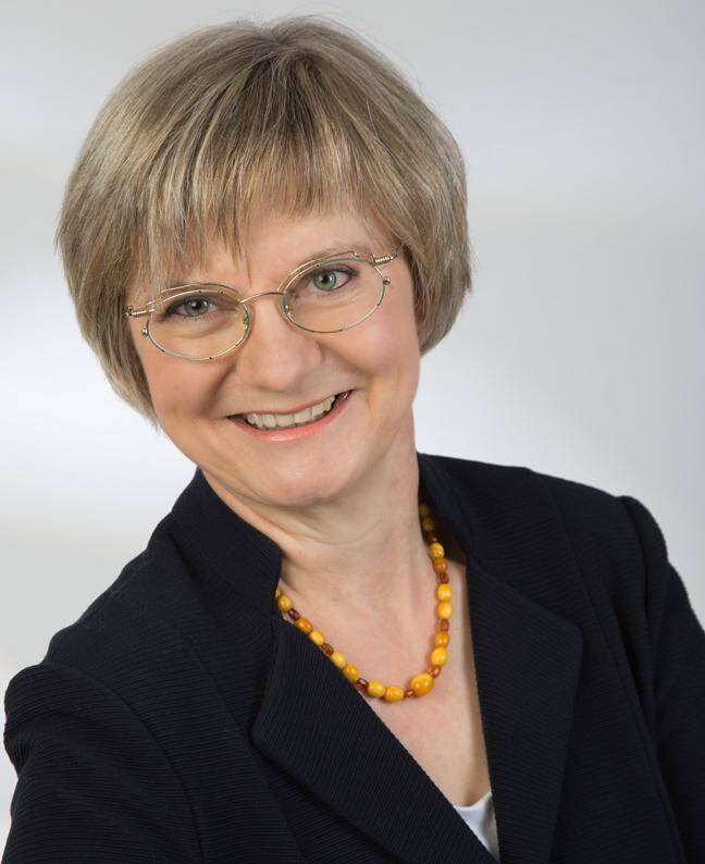 Sabine Liberty -  B2B-Kommunikation| Strategie|Konzept|Change|PR
