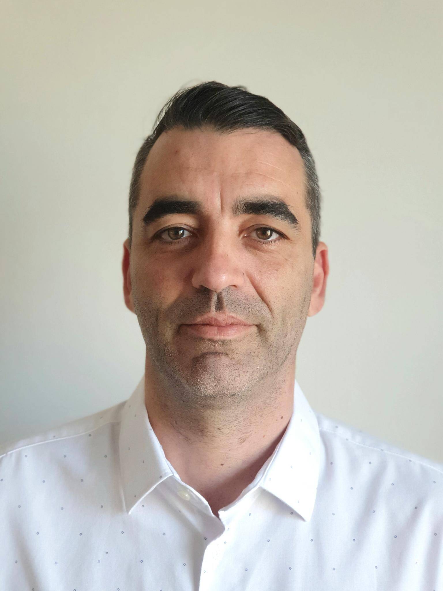 Ludovic D. - Product Builder | Automatisation processus métiers