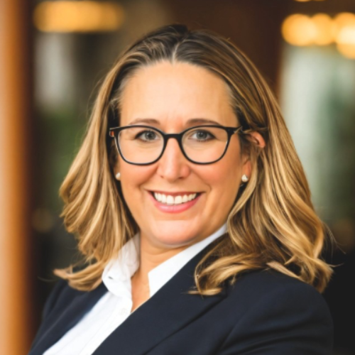 Nicole Fornfeist - Interim Head of HR | HR Manager