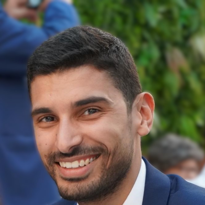 Hani Yagoub