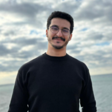 Mustapha Khalouk - Développeur