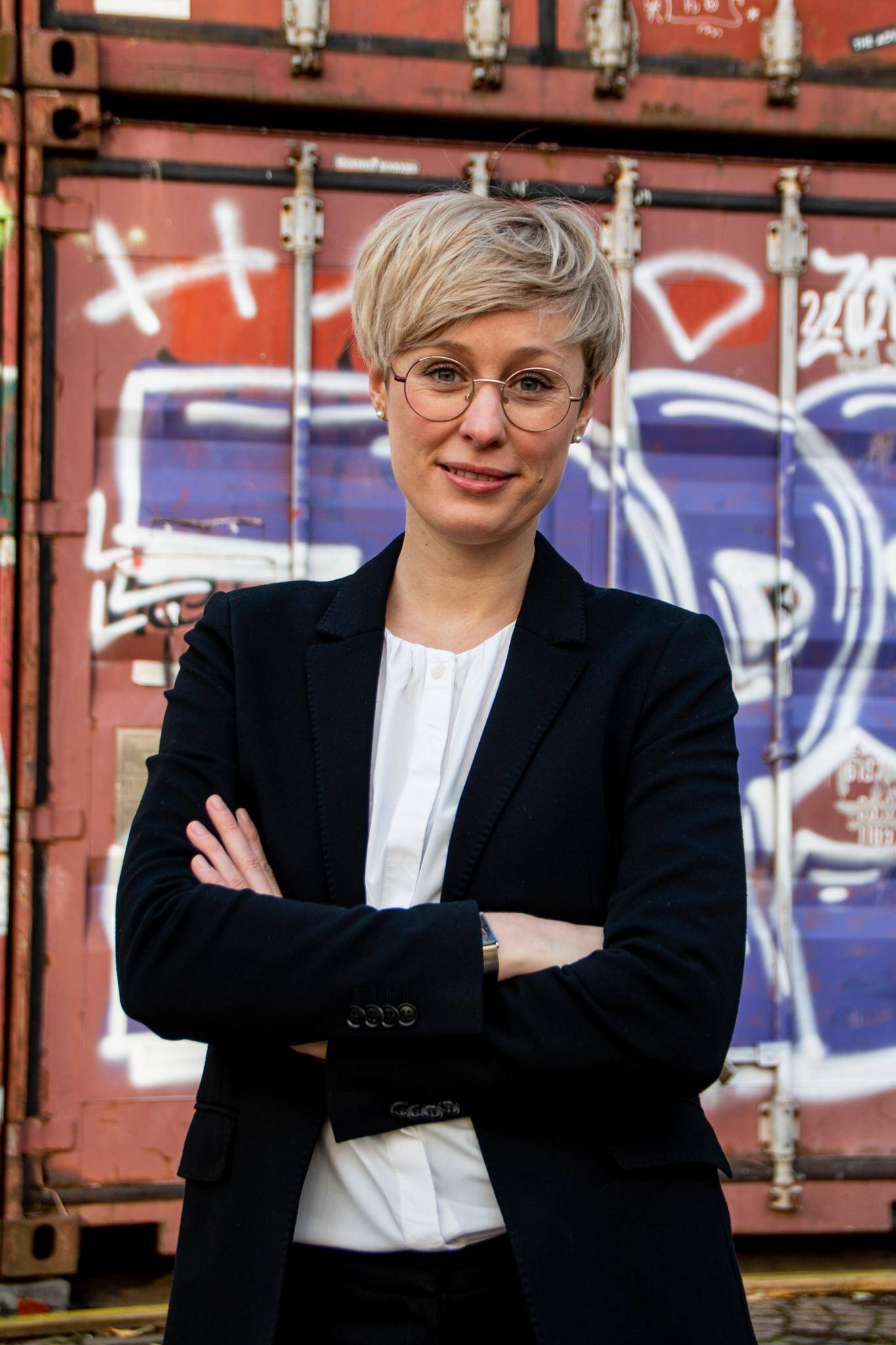 Katrin Spohn