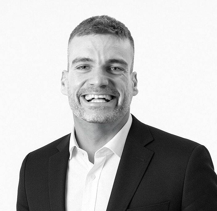 Jose Antonio Campa Mosquera - CFO Externo
