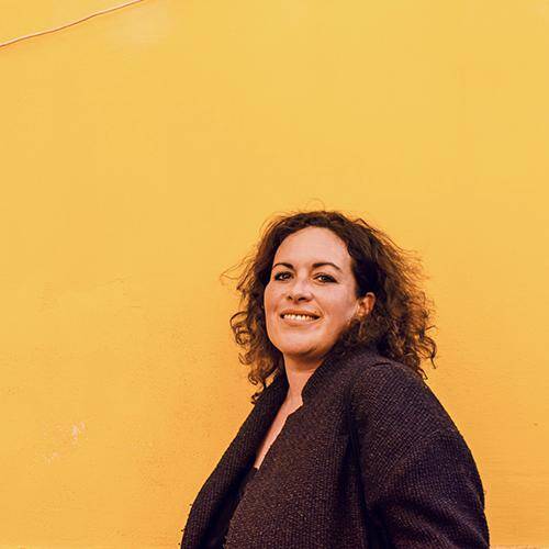 Sarah V. - Photographe & Communication digitale/Site Internet