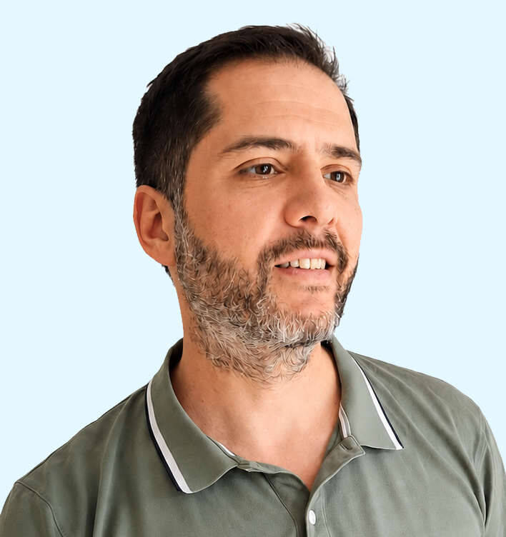 Jerome Venutolo - Webmaster éditorial SEO senior