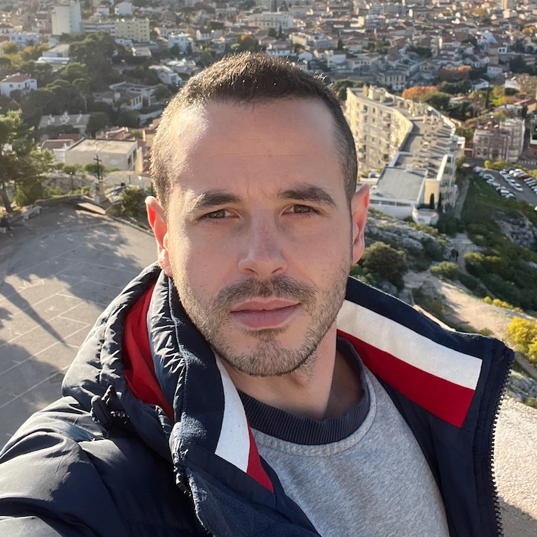 Guillaume Derivery - Votre futur CTO… sans le salaire de CTO.