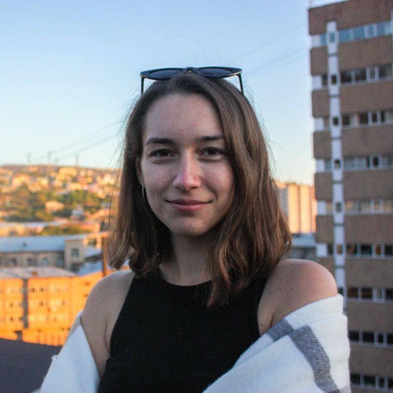 Ruxandra Mazilu