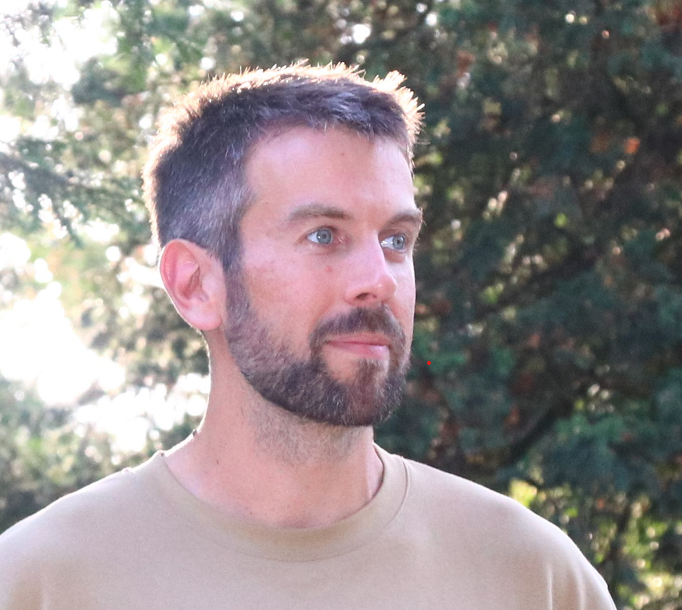 Romain Meyer