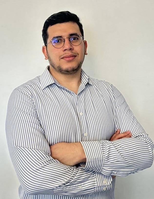 Abdelmounaime Chiguer - Consultant SAP
