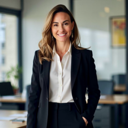 Isabel Esquivias Lozar -  Consultora estratégica | Crecimiento de Negocio 