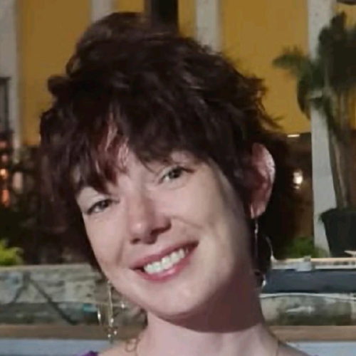Regan Steers - Salesforce Consultant/Business Analyst