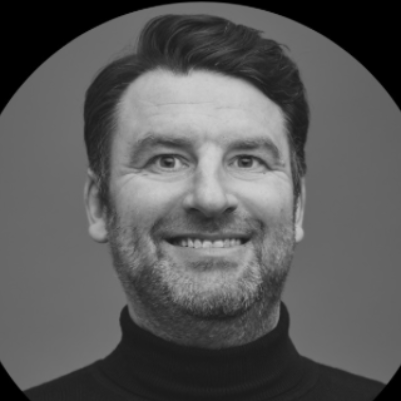 Patrick Forgacs - Sr.Brand | Marketing | Product | Sales  Manager 