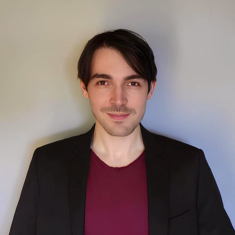 Raphaël Maurice