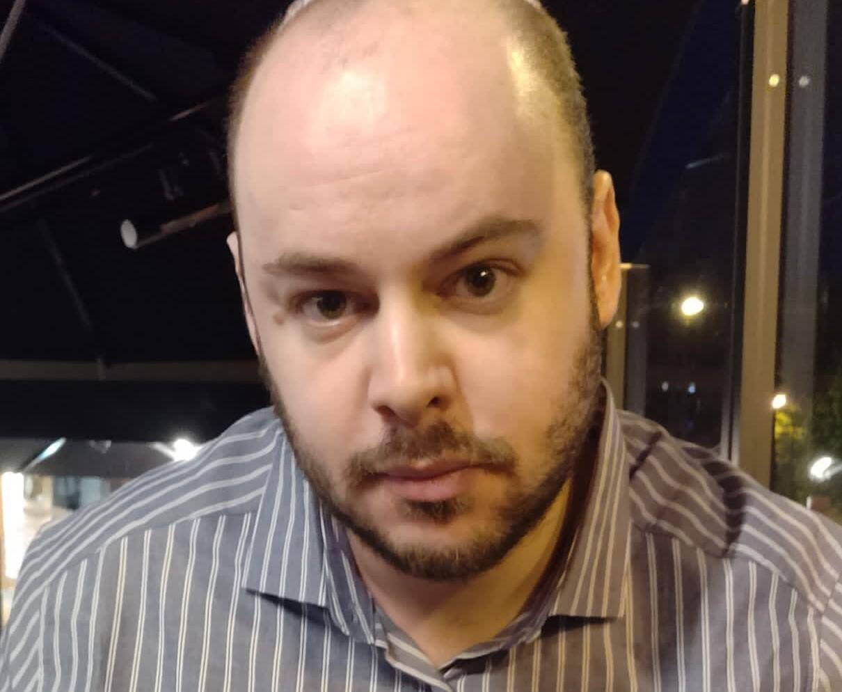 Jérémy Gak
