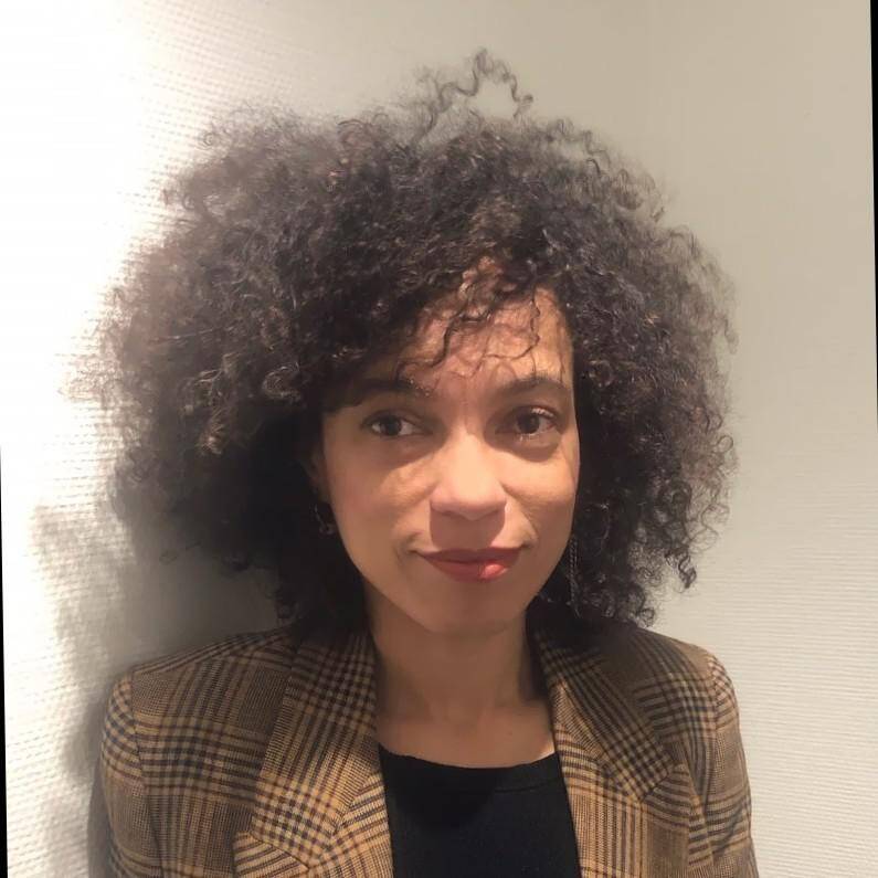 Sandrine Assenat