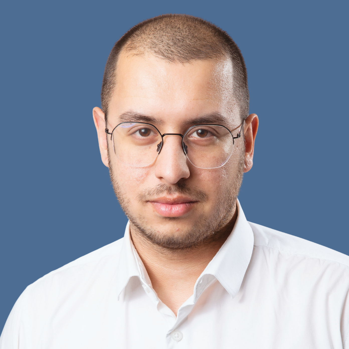 Gaëtan Grassart