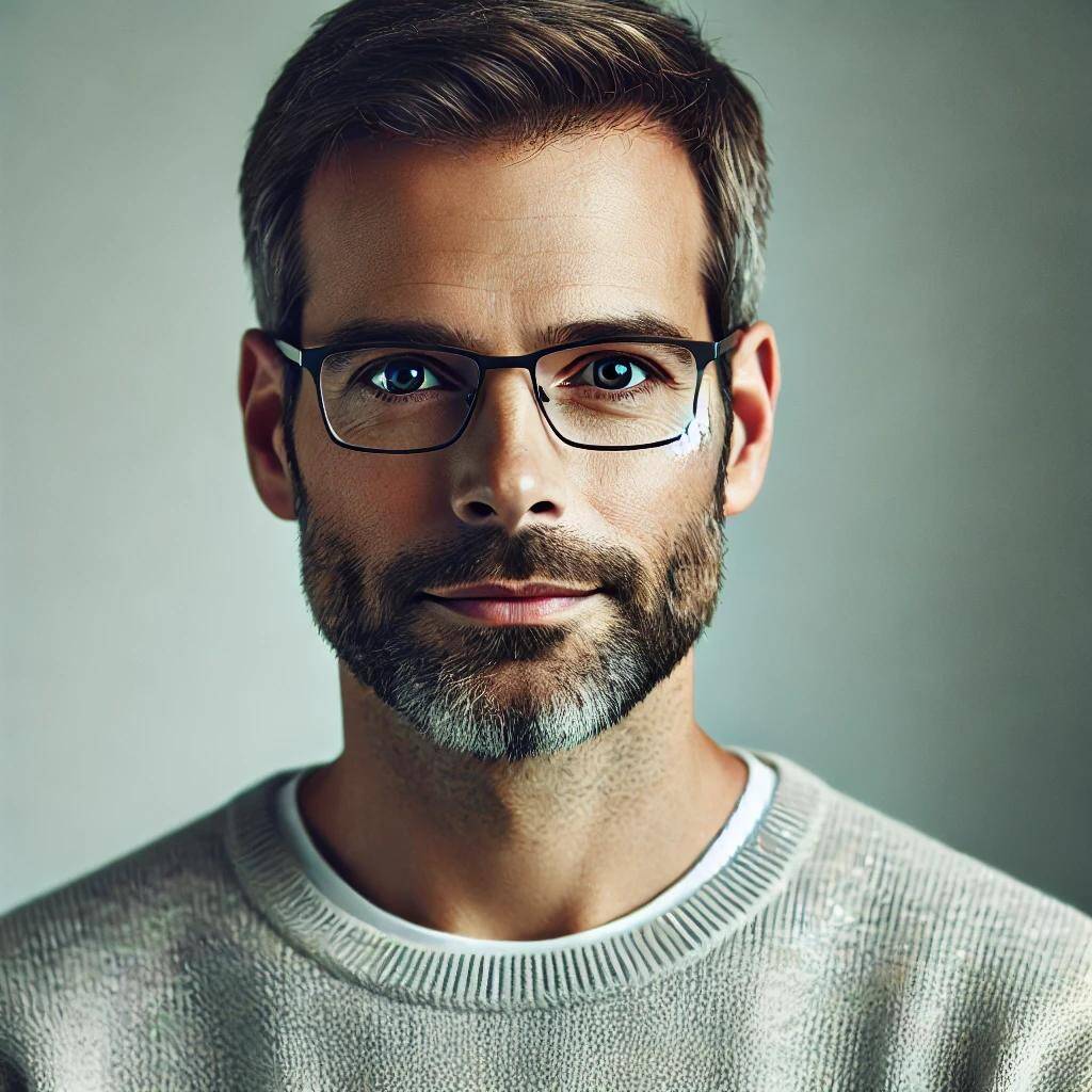 Jeroen Schippers