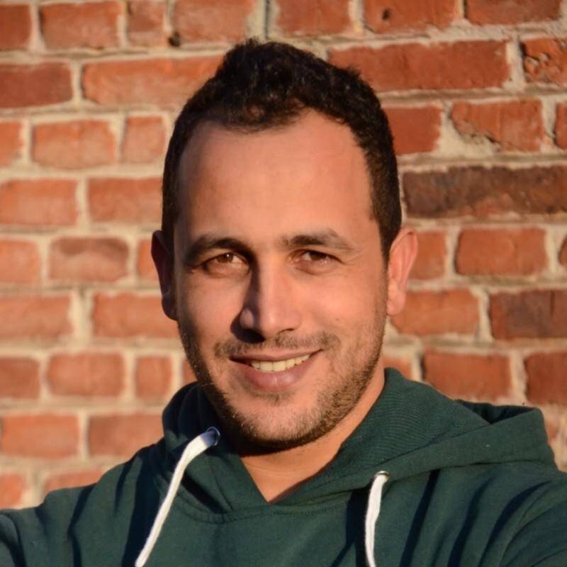 Wajdi H. - Engineering Manager | Tech Lead | Architecte cloud