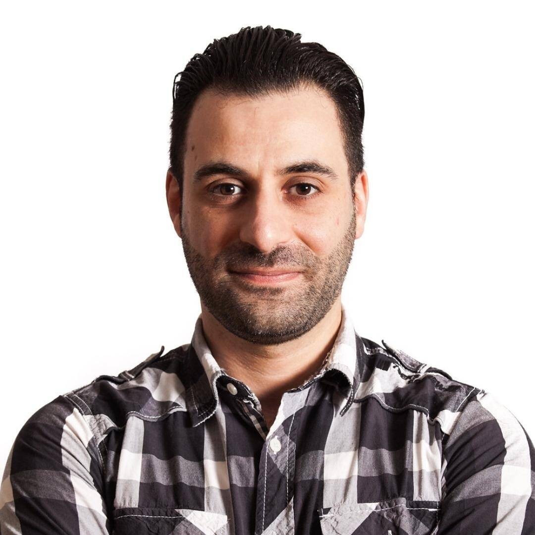 Massimo Alvaro