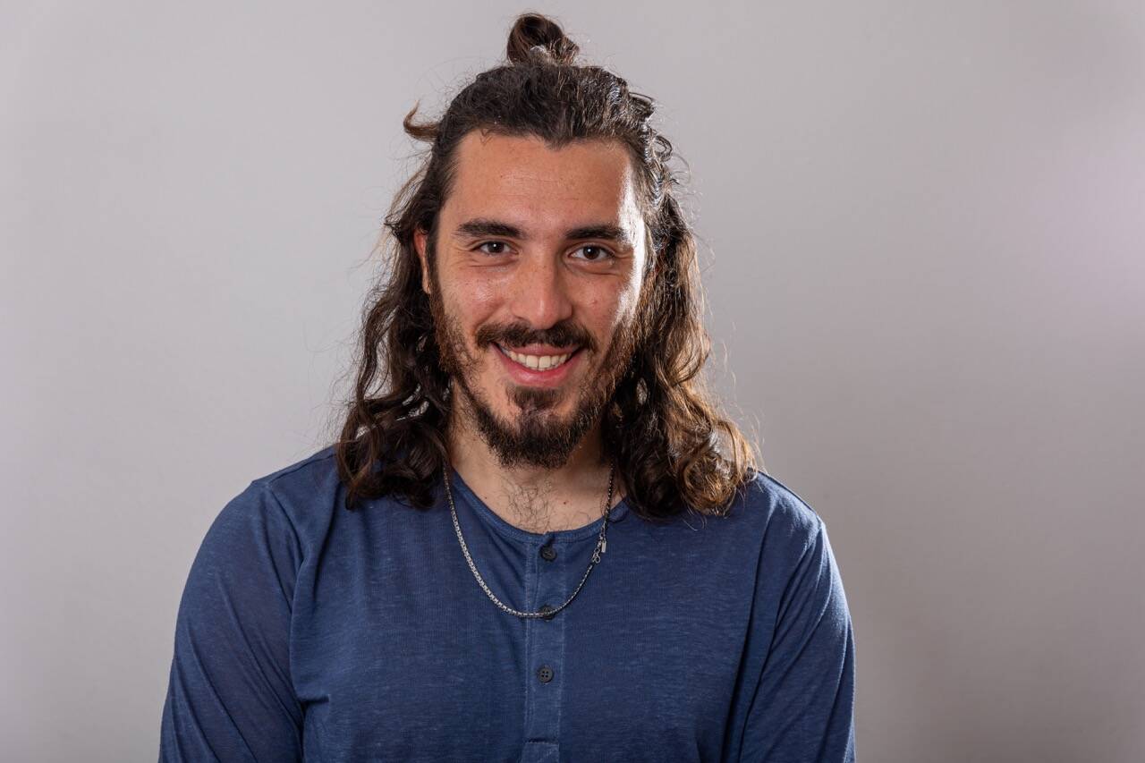 Sebiano Raciti - Sr. Videographer, Motion Graphics, AI Video Design