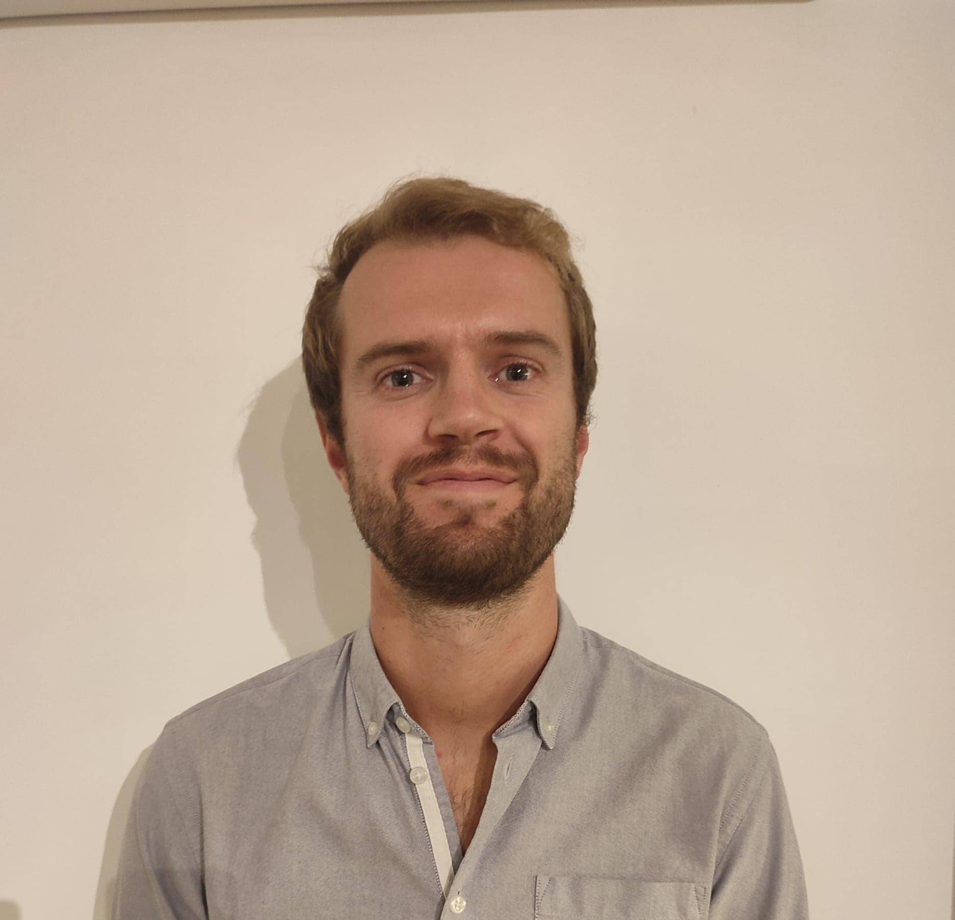 Antoine Gigonzac