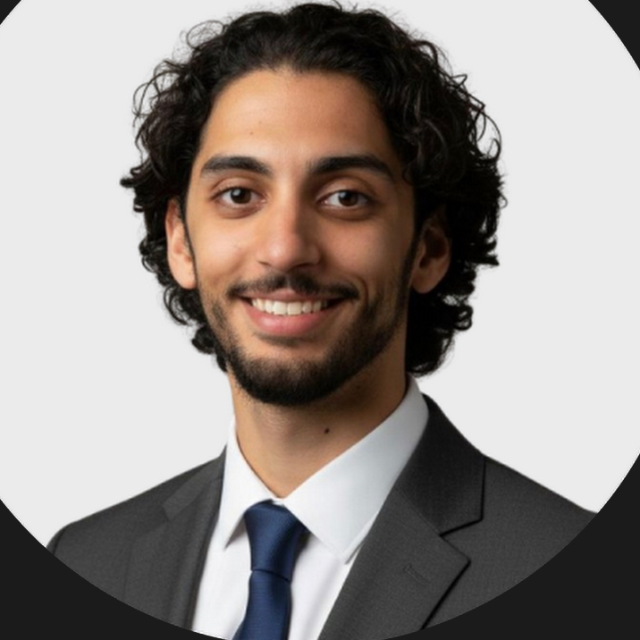 Salah Matoussi - Business Developpement