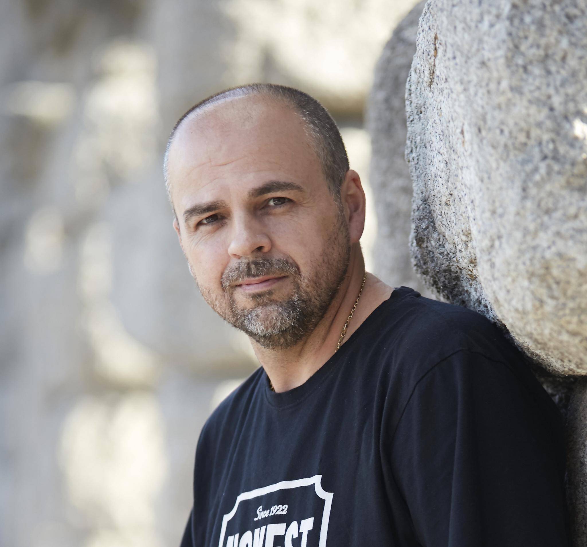 Jordi Extremera - Filmmaker - Videografo - Editor