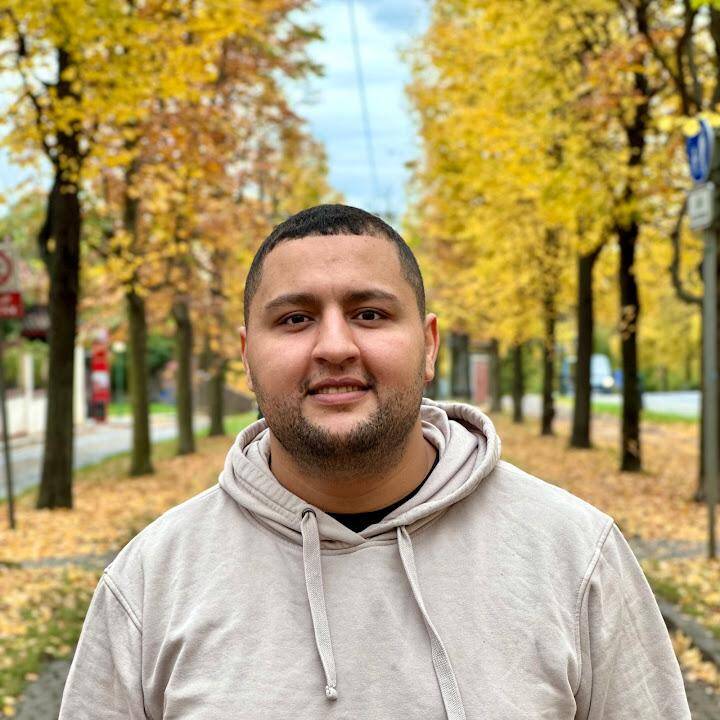 Ramzi Jamli
