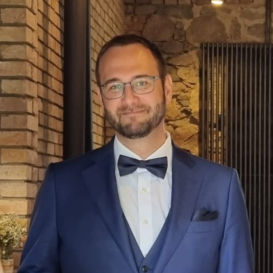 Markus  - Interimmanager Management und Finance