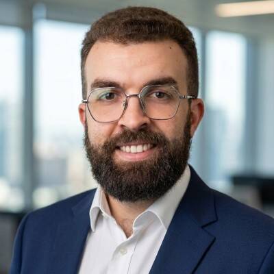 Liwa Lemjid - Ingénieur DevOps