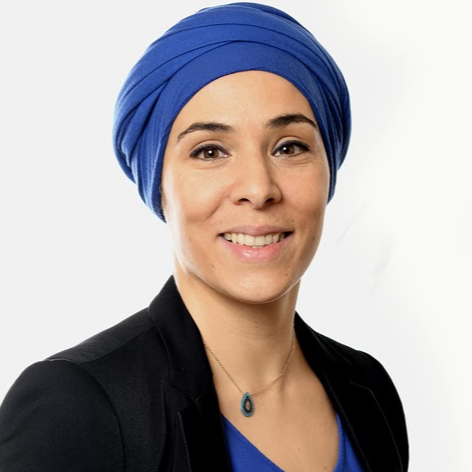 Linda Laskri-Vastel
