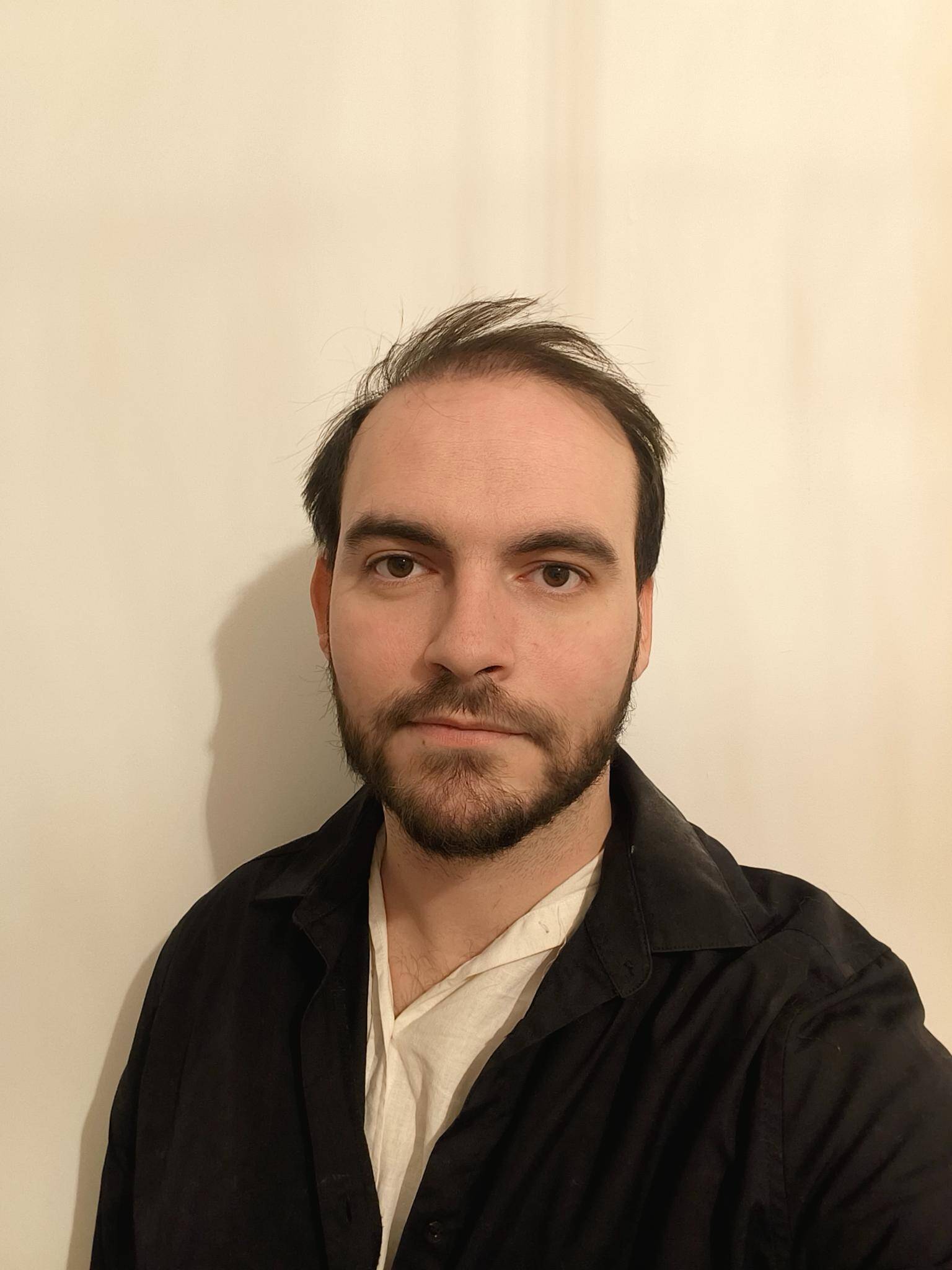 Ian Cuartero